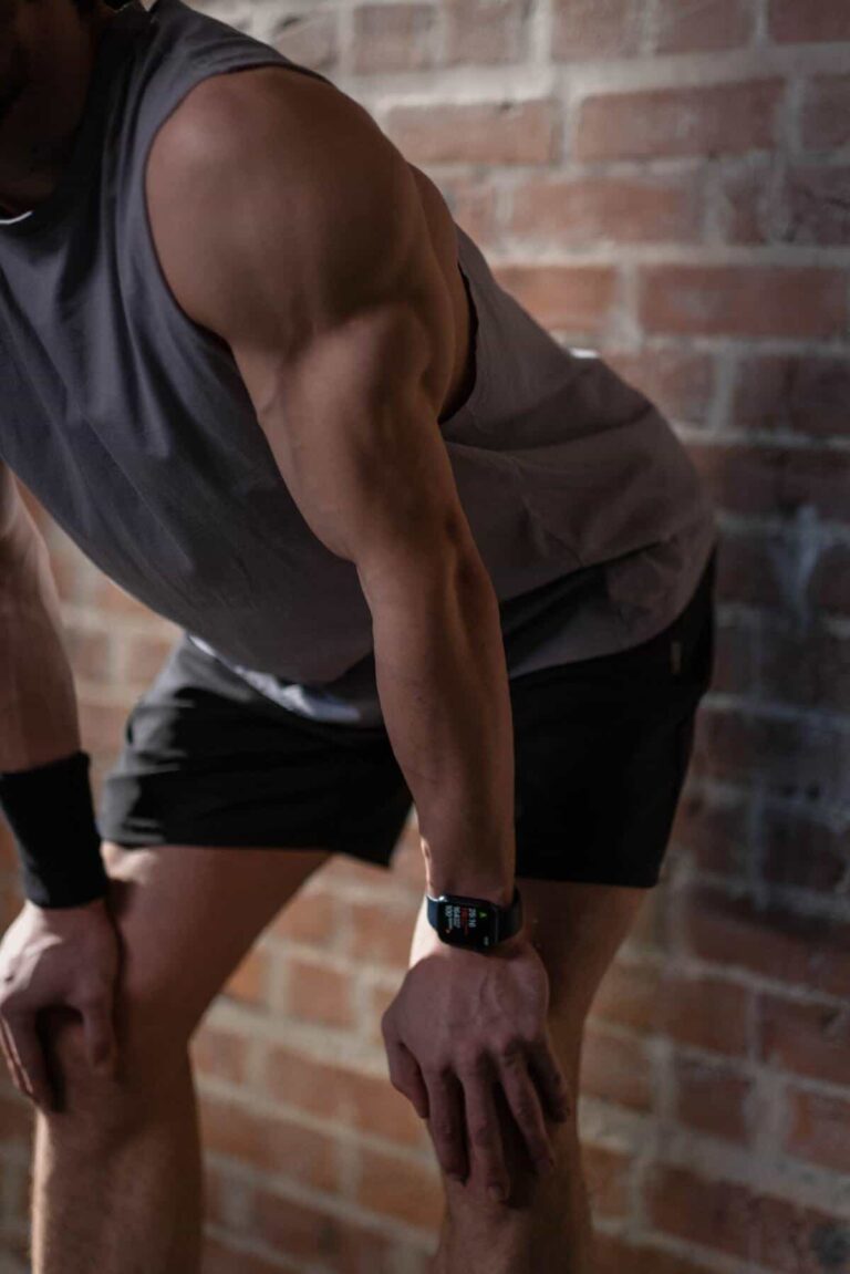 Body Weight Strength Training