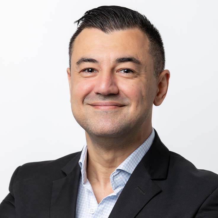 Michael Papantoniou