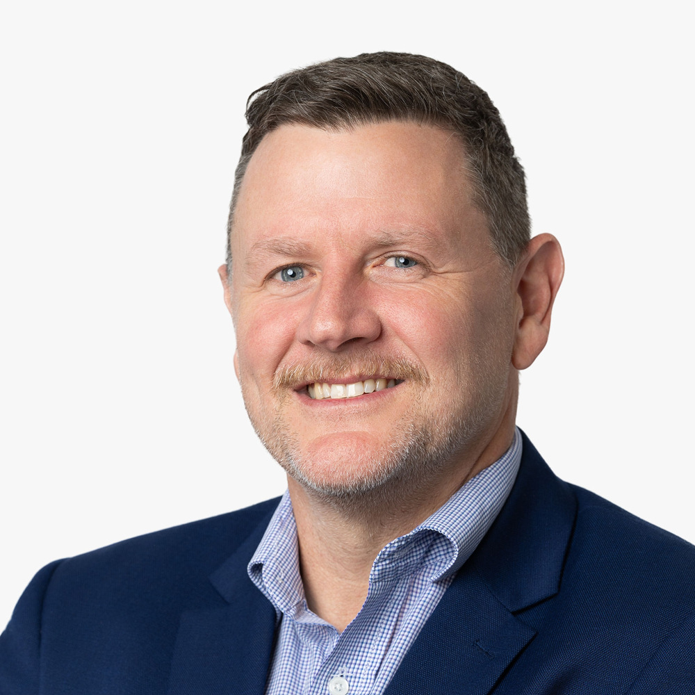 Andrew Peers