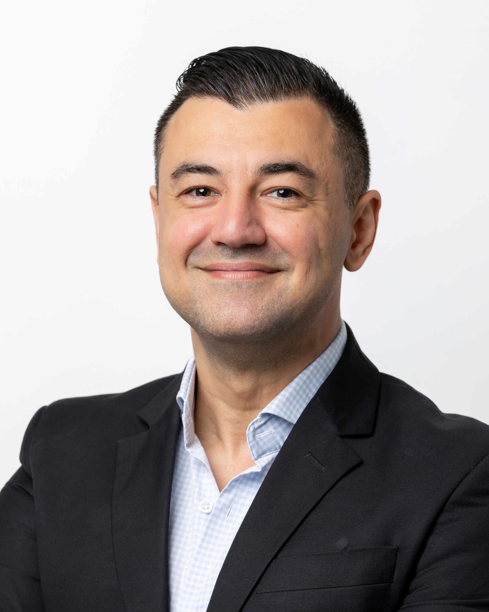 Michael Papantoniou
